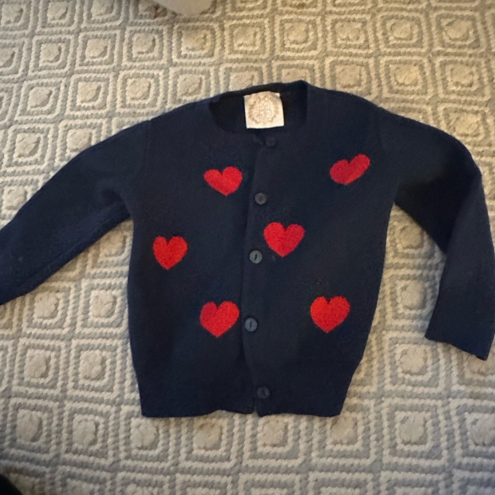 The Beaufort Bonnet Company sweater